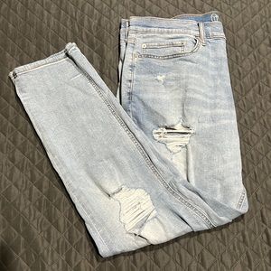 Men’s Jeans